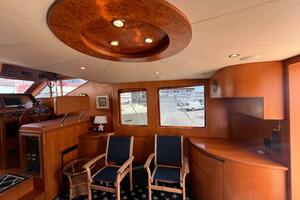 Apaiser 52ft Ocean Alexander Yacht For Sale