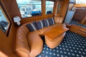 Apaiser 52ft Ocean Alexander Yacht For Sale