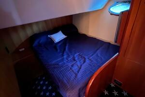 Apaiser 52ft Ocean Alexander Yacht For Sale