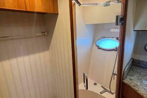 Apaiser 52ft Ocean Alexander Yacht For Sale