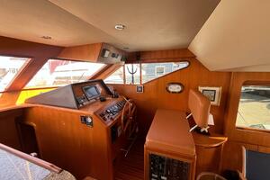 Apaiser 52ft Ocean Alexander Yacht For Sale