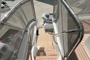 Apaiser 52ft Ocean Alexander Yacht For Sale