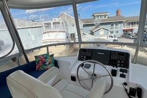 Apaiser 52ft Ocean Alexander Yacht For Sale