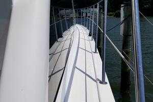 Apaiser 52ft Ocean Alexander Yacht For Sale