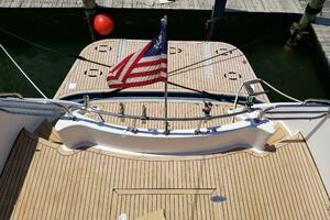 Apaiser 52ft Ocean Alexander Yacht For Sale