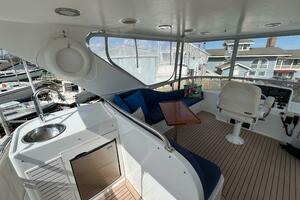Apaiser 52ft Ocean Alexander Yacht For Sale