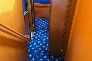 Apaiser 52ft Ocean Alexander Yacht For Sale