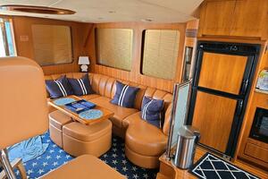 Apaiser 52ft Ocean Alexander Yacht For Sale