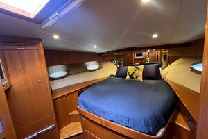 Apaiser 52ft Ocean Alexander Yacht For Sale
