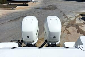 2018 Boston Whaler 315 Conquest thumbnail 9