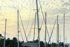 2016 Lagoon 400 S2 thumbnail 4