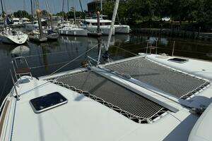 2016 Lagoon 400 S2 thumbnail 36