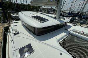 2016 Lagoon 400 S2 thumbnail 40