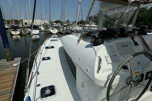 2016 Lagoon 400 S2 thumbnail 35