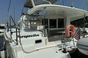 2016 Lagoon 400 S2 thumbnail 13