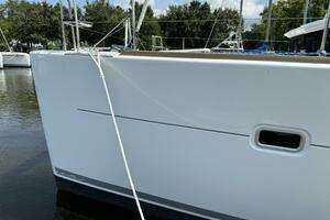 2016 Lagoon 400 S2 thumbnail 19