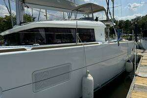 2016 Lagoon 400 S2 thumbnail 20