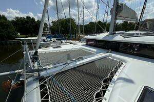 2016 Lagoon 400 S2 thumbnail 37