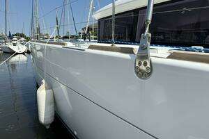 2016 Lagoon 400 S2 thumbnail 17