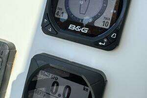 2016 Lagoon 400 S2 thumbnail 28