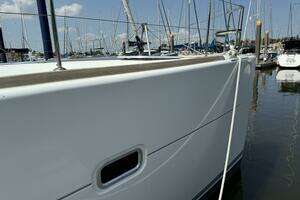 2016 Lagoon 400 S2 thumbnail 5
