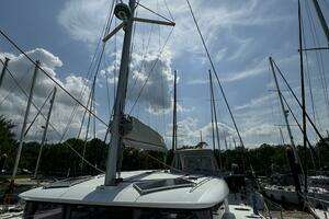2016 Lagoon 400 S2 thumbnail 39
