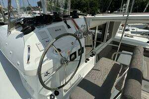 2016 Lagoon 400 S2 thumbnail 26