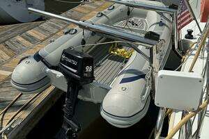 2016 Lagoon 400 S2 thumbnail 24