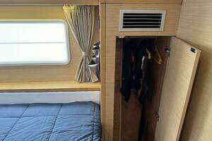2016 Lagoon 400 S2 thumbnail 67