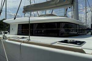 2016 Lagoon 400 S2 thumbnail 7