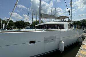 2016 Lagoon 400 S2 thumbnail 21