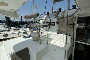2016 Lagoon 400 S2 thumbnail 25