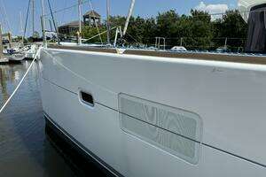 2016 Lagoon 400 S2 thumbnail 18