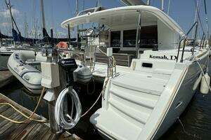 2016 Lagoon 400 S2 thumbnail 11