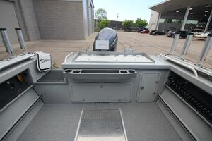 2023 Weldcraft 210 Revolution PHT