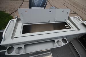 2023 Weldcraft 210 Revolution PHT