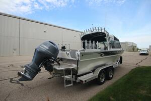 2023 Weldcraft 210 Revolution PHT