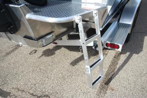 2023 Weldcraft 210 Revolution Partial Hardtop