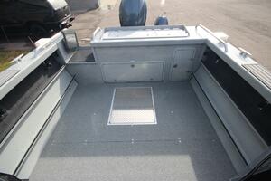 2023 Weldcraft 210 Revolution Partial Hardtop