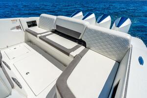 41FT (12.5M) CIGARETTE