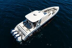 41FT (12.5M) CIGARETTE