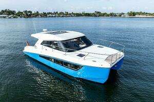  2025 Makai M37 Yacht For Sale in Fort Lauderdale FL