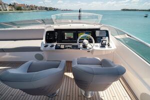 Sunseeker 88