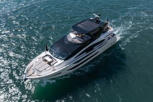Sunseeker 88