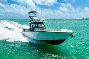2015 Yellowfin CC thumbnail 21