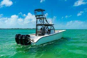 2015 Yellowfin CC thumbnail 6