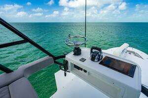 2015 Yellowfin CC thumbnail 79