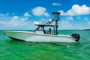 2015 Yellowfin CC thumbnail 5
