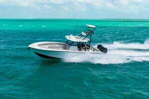 2015 Yellowfin CC thumbnail 33