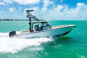 2015 Yellowfin CC thumbnail 19